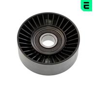 OPTIMAL Poulie De Guidage Pour BMW 5 Série 540I 535I 4.4I 0-N1726