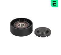 OPTIMAL 0-N2474S Galet enrouleur de courroie d'accessoire