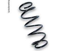 OPTIMAL Ressort de suspension arrière pour véhicules avec toit ouvrant OP-CSP01314