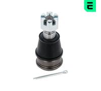 OPTIMAL Rotule De Direction Avant Pour Honda Insight Jazz III GE ZE GM2