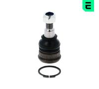 OPTIMAL Rotule De Direction Avant Pour Honda Jazz II HR-V GD GD GE3