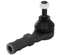 OPTIMAL Rotule de direction Essieu avant gauche M10X1.25 Compatible avec RENAULT Clio 3 3/5 portes BR0/1, CR0/1 48640AX602 7701041311 7701047415 G1-1106