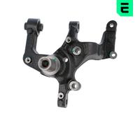 Optimal Rotule De Suspension Arrière Gauche Pour VW Golf V 1K1 1.4