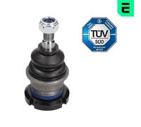 OPTIMAL Rotule de suspension Rotule inferieur G3-911 Essieu avant gauche Essieu