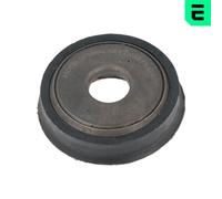 Boulon de poulie Essieu avant F8-3018 OPTIMAL pour FORD ESCORT IV ORION II