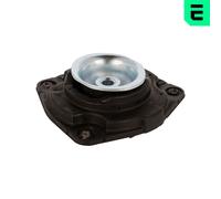 OPTIMAL Roulements Amortisseur avant Dom à Gauche pour Nissan Qashqai + 2 I J10