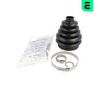 OPTIMAL Set de Soufflets pour Hyundai i30 Fd i10 Pa Kia Cee'D Sw Édition Pro