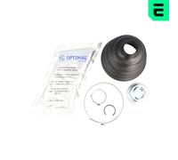 OPTIMAL Set de Soufflets pour Nissan Almera II Hatchback N16 Mitsubishi Espace
