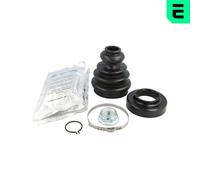 OPTIMAL Set de Soufflets pour VW Transporter V Bus De 7HB 7HJ 7EB 7EJ