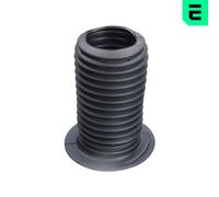 OPTIMAL Soufflet d'amortisseur Protection d'amortisseur F8-7485 Essieu avant