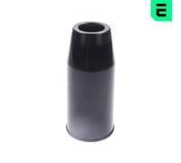 OPTIMAL Soufflet d'amortisseur Protection d'amortisseur F8-7813 à l'arrière