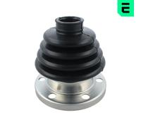 OPTIMAL Soufflet de cardan Joint-soufflet F8-4080 Essieu avant pour VW 95mm