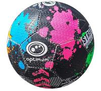 Optimal Street Football Ballon, Mixte, Street, Multicolore, Taille