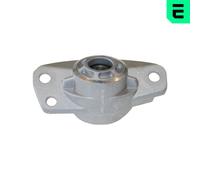 OPTIMAL Support De Ressort Arrière Pour VW Golf VI 5K1 Seat Leon 1P1