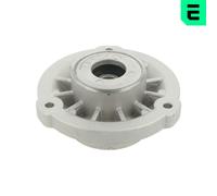 Support d'amortisseur Essieu avant gauche F0-0002 OPTIMAL pour BMW 6 Coupé 5 X4