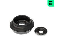 OPTIMAL Support De Ressort Avant Gauche Droite Pour Dacia Duster KS