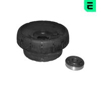 OPTIMAL Support De Ressort Avant Gauche Droite Pour Nissan Primastar