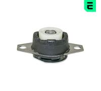 Optimal Support Moteur Avant Compatible Pour Fiat Seicento/600 187