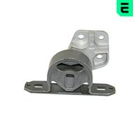 OPTIMAL Support Moteur Avant Gauche Compatible Pour Ford KA RU8 RB_ RB