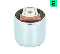 OPTIMAL Suspension bras de liaison Silent Bloc De Triangle F8-8117 Essieu avant