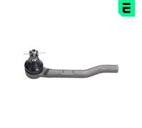 OPTIMAL Tête De Direction Avant Gauche Pour Honda Jazz II 1.3 iDSi 1.2i-DSI
