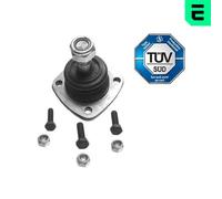Optimal Traggelenk Beidseitig Haut Avant Passant Pour Lada 1200-1600