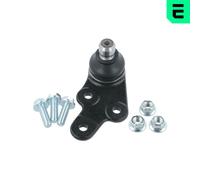 Optimal Traggelenk Directionnel Avant Bas Pour Ford Kuga II DM2
