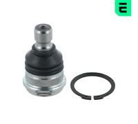 Optimal Traggelenk Directionnel Avant Bas Pour Hyundai I10 I10 Berline BA