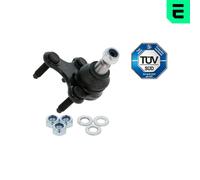 Optimal Traggelenk Gauche Bas Avant Compatible Pour VW Passat Variant