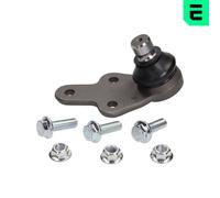 Optimal Traggelenk Trag Directionnel Droit Avant Pour Ford C-Max II