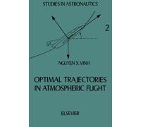 Optimal trajectories in atmospheric flight