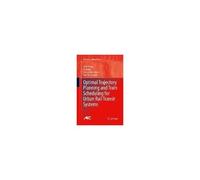 Optimal Trajectory Planning And Train Scheduling For Urban Rail Transit Systems