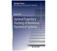 Optimal Trajectory Tracking Of Nonlinear Dynamical Systems