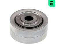 Optimal Umlenk Guidage Rôle Courroie Crantée Pour Audi A6 Avant 2.0 TDI 0-N1928