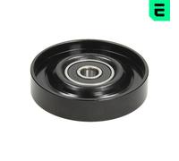Optimal Umlenk Guidage Rôle Courroie Crantée Pour Nissan Note 1.4 Micra III