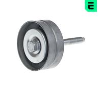 Optimal Umlenk Guidage Roulage Courroie Crantée Pour VW Touran 1.4 TSI Sharan