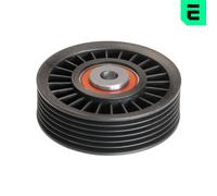 Optimal Umlenk Rôle De Guidage Pour Fiat Coupe 2.0 20V Turbo
