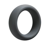 OptiMALE C-ring Anneau de Pénis Ring en Gris 40 mm