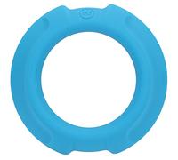 OptiMALE - FlexiSteel - Anneau pénien en silicone, noyau en métal - 43 mm