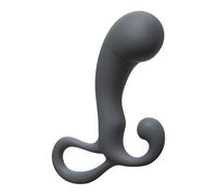 OptiMALE P-Massage de Prostate Gris