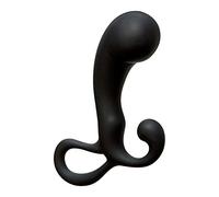 OptiMALE P-Massage de Prostate Noir