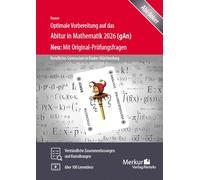 Optimale Vorbereitung auf das Abitur in Mathematik 2026 - Grundlegendes Anforderungsniveau