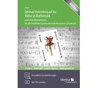 Optimale Vorbereitung Auf Das Abitur In Mathematik Nach Dem Kerncurriculum