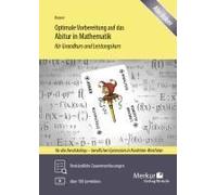 Optimale Vorbereitung Auf Das Abitur In Mathematik (Nrw). Für Grundkurs Und Leistungskurs