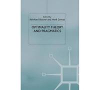 Optimality Theory And Pragmatics