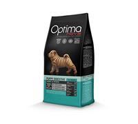 Optimanova Puppy Digestive Lapin et Pomme de Terre