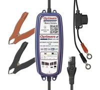Optimate TM550 Chargeur de Batterie