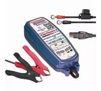 Optimate 2 Duo Chargeur Mainteneur TM550 Batteries Plomb Acide 12v Moto