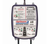OptiMate 3 x 2 banc TECMATE