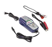 Chargeur de batterie Lithium TECMATE Optimate lithium 12v 5A TM-290
